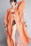 Jaquette X Patterned Kimono H1253Ax26Hs - 6