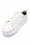 Men's Genuine Leather Sneaker - 4