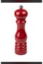 Red 30 cm Salt Mill - 4