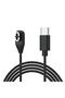 كابل من زوي بطول 600 مليمتر نوع USB وUSB-C متوافق مع أفترشوكز إيروبكس AS800