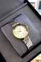 Women's wristwatch with 2 years guarantee steel cord boxed waterproof - 2