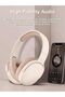 Foldable Bluetooth Headphones with Noise Cancellation, Deep and Clear Sound, Comfortable for Long Ti - 6