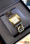 Women's wristwatch with 2 years guarantee steel cord boxed waterproof - 2