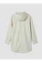 Özmarka New Season Hooded Women's Raincoat - 6