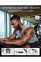 سماعات أذن لاسلكية حقيقية OpenFit Pro بتصميم مفتوح مع خاصية تقليل الضوضاء، مُحسّنة لتقنية دولبي - 5