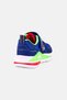 Toddlers Boy Tri-Namics Velcro Closure Sneaker Shoes, Dark Blue - 3