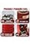 Auto Variable Voltage Transformer, Variac Variable Transformer, AC Voltage Regulator, Built-In Coppe - 3