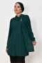 Shawl-Like Tunic 46697