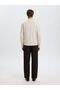 Strickjacke 100% Merinowoll - 3