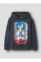 Sonic-Hoodie