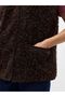 Gilet Teddy - 5