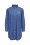 Rochie din denim ONLWENDY Rochie scurtă - 2