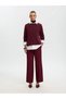 Strickpullover aus Wollmix - 4