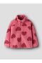 Teddyjacke Bedruckte