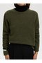 Strickpullover aus Wollmix - 5