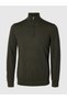 Pullover 100% Merinowolle - 2
