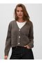 Strickjacke AWGEMMA Strickjacke - 4