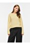 Strickpullover VILOLO Rundhals
