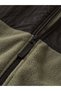 Jacke Zip-up Fleece - 3