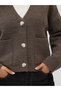Strickjacke AWGEMMA Strickjacke - 5
