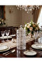 Clear Glass Candy Jar Set (4 Piece) - 2