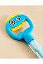 Blue Bear Bubble Wand 120ml - 2