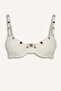 Lilyrose X Defacto Regular Fit Bikini Top H8841Ax26Hs
