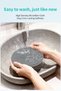 Washable Non-Scratch Tissue Microfiber Screen Cleaning Set |   Portable Screen, Lens, and Glasses Polisher - 3