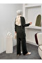 Premium Model Modal Fabric Women's Top and Bottom Set - 2