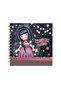 Gorjuss Fairy Dusk Creative Journal Set - 4