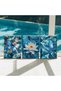 Signtouch Zen Lotus Stone Butterfly Yoga Wrap Framed Wall Art 3-Piece 40x60 cm - 4