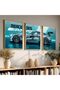 Signtouch Nissan GTR R35 Iconic Sports Car Lover Wall Art Outer Frame 40x60 cm