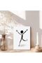 Signtouch Abstract Unframed Canvas Wall Art 40x60 cm - 3