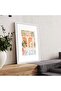 Signtouch New York City Wall Art Set of 3 Outer Frame 40x60 cm - 4