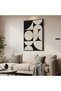 Signtouch Funny Quotes Cute Animal Washroom Duck Wall Art Outer Frame 30x40 cm - 3