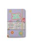 Bookaroo A5 Lined Notebook It's a Good Day - 2