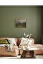 Signtouch Mountain Landscape Impressionist Nature Wall Art Outer Frame 40x60 cm - 2