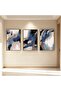 Signtouch Bloom Floral Unframed Canvas Wall Art 50x70 cm - 4