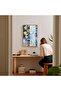 Signtouch Green Plant Botanical Unframed Canvas Wall Art 30x40 cm - 3