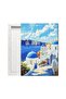 Signtouch Nature View Landscape Wrap Framed Canvas Wall Art 40x60 cm - 2