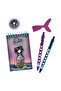 Gorjuss Lost at Sea Stationery Set 1294Gj02