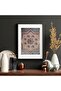 Signtouch Frames Islamic Wall Art Set of 3 Outer Frame 50x70 cm - 4
