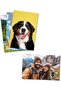 Signtouch Custom Photo Kids Unframed Canvas Wall Art 40x60 cm