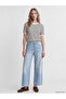 Sparkling Choices from Shining Store Women's Wide Leg Jean Pants