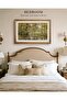Signtouch Decorative Framed Wall Art Set of 3 40x60 cm - 3