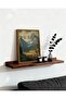 Signtouch National Park Olympic Coastal Nature Wall Art Outer Frame 40x60 cm - 2