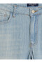Ozmarka New Season Indigo Wideleg Women's Jean Trousers - 6