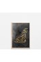Signtouch Fabi Ayyi Ala Calligraphy Framed Islamic Wall Art 50x70 cm - 6