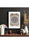 Signtouch Frames Islamic Wall Art Set of 3 Outer Frame 50x70 cm - 5