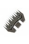 Sheep shearing machine knife set - 2